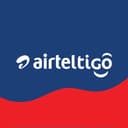 AIRTELTIGO network logo