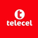 TELECEL network logo